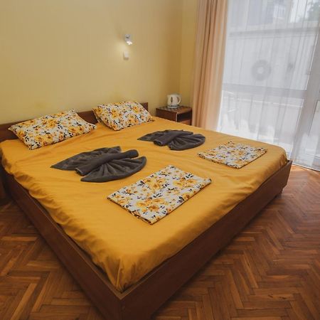 Rooms In New Town Nessebar By Flat Mаnаger Ngoại thất bức ảnh