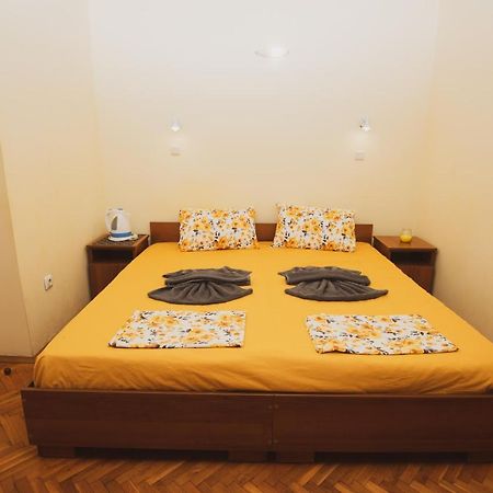 Rooms In New Town Nessebar By Flat Mаnаger Ngoại thất bức ảnh