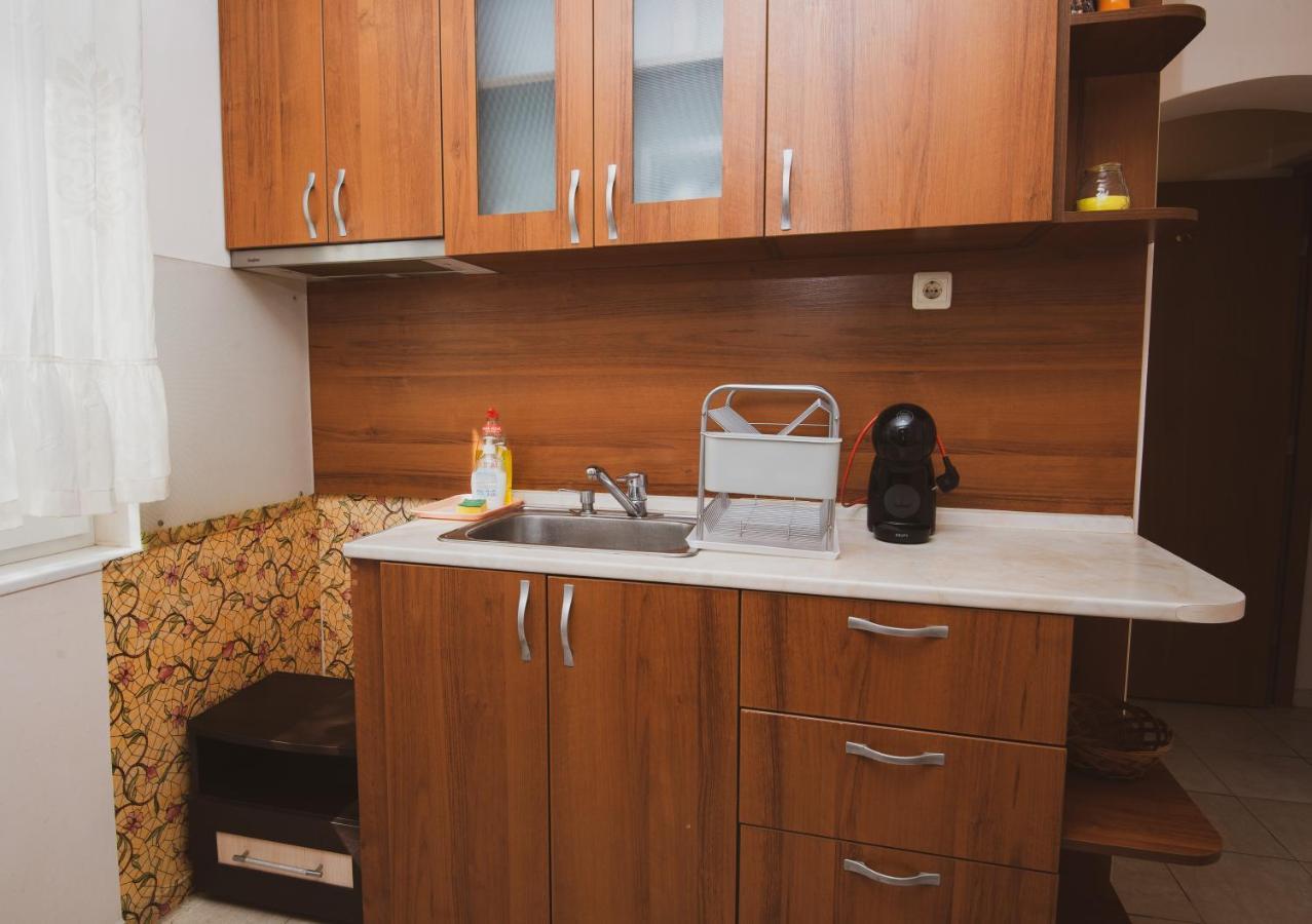 Rooms In New Town Nessebar By Flat Mаnаger Ngoại thất bức ảnh